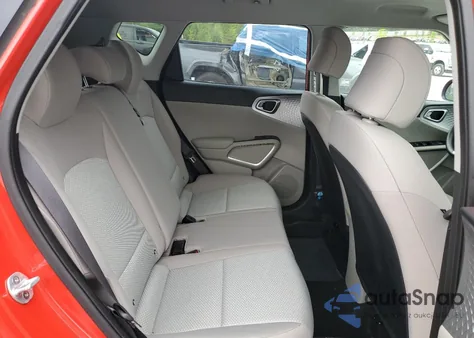 2020 Kia Soul Lx from USA, damaged, VIN KNDJ23AU0L7016616